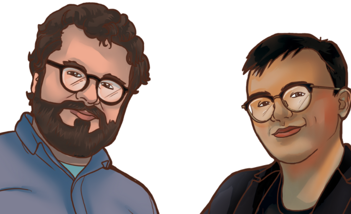 Charles et Mathias podcasts