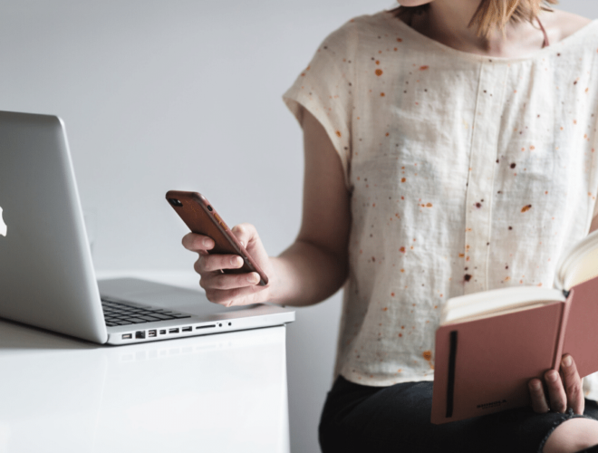 Devenir Assistante indépendante [C'est quoi ton job ?]