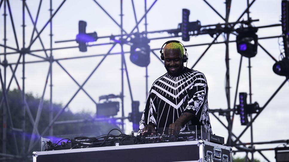 Le flamboyant Kiddy Smile [Célèbre et autodidacte]