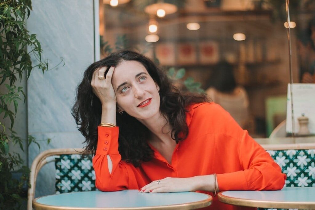 Big Sister C'est quoi ton Job ?