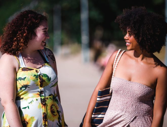 Big Sister C'est quoi ton Job ?