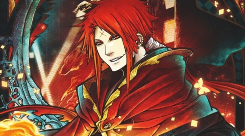 La mangaka française VanRah [Célèbre et autodidacte]