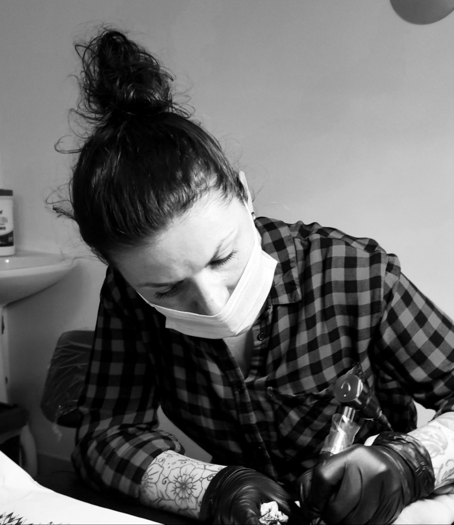 Devenir Dermopraticienne [C'est quoi ton job ?]