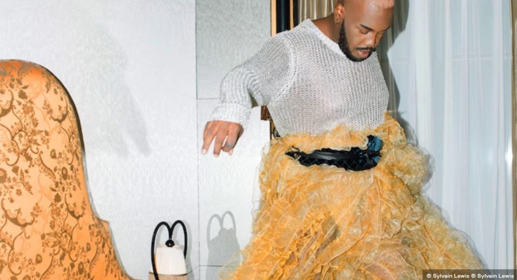 Le flamboyant Kiddy Smile [Célèbre et autodidacte]