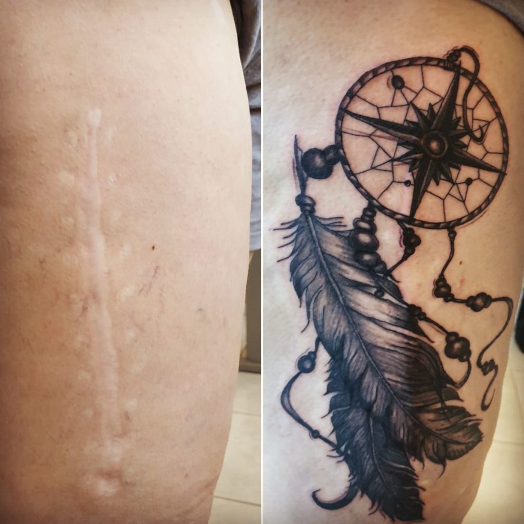 Devenir Dermopraticienne [C'est quoi ton job ?]