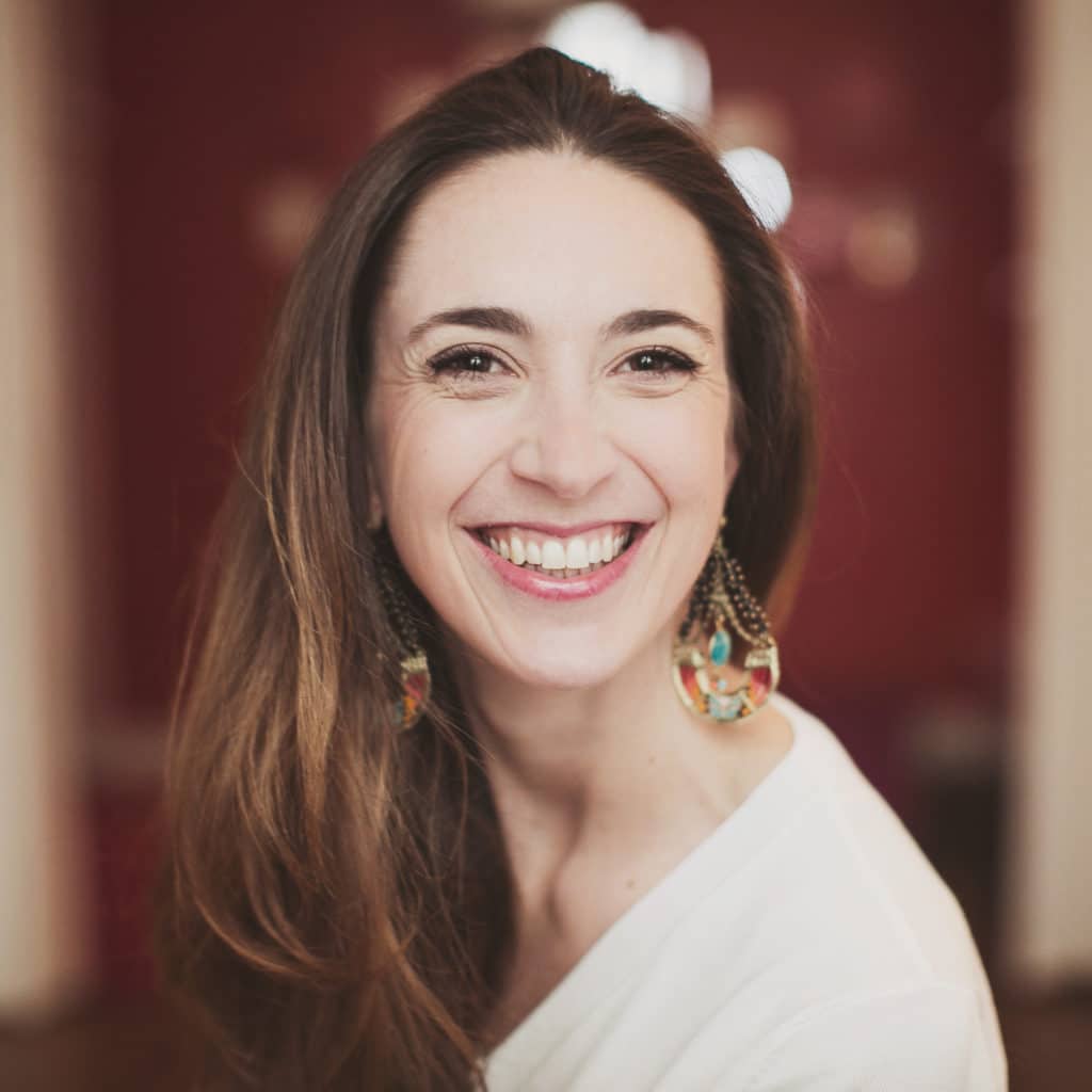 Ludivine Casilli