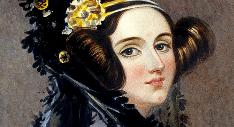 Chloé Hermary fondatrice de Ada Tech School [Interview]