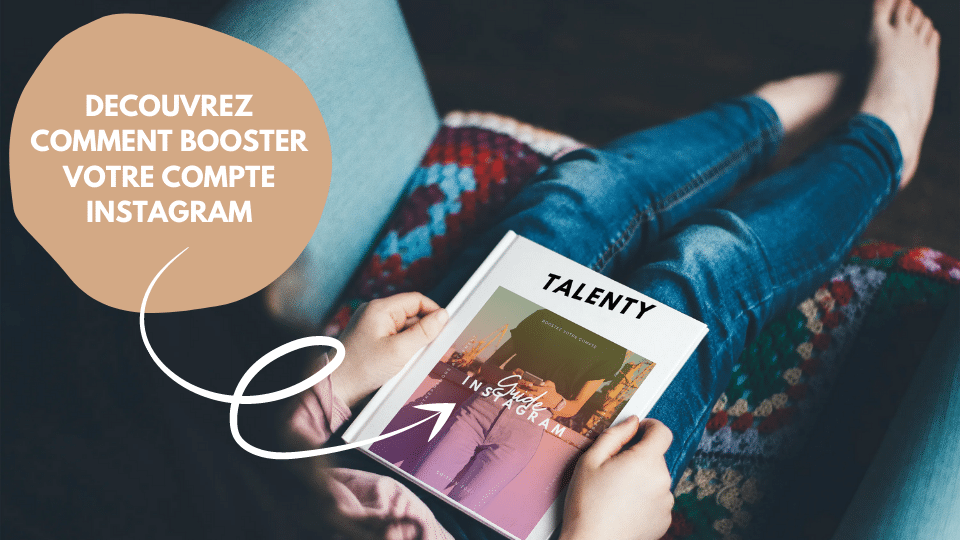 DECOUVREZ COMMENT BOOSTER VOTRE COMPTE INSTAGRAM