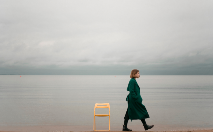 Comment gérer plus sereinement la solitude - TALENTY.fr
