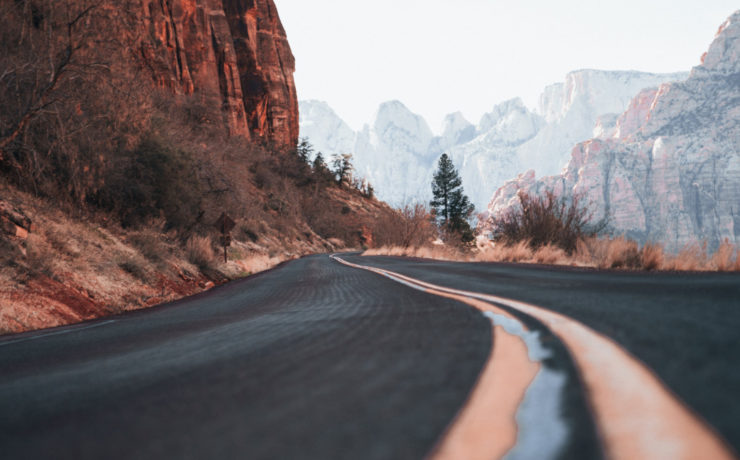 Oser entreprendre en famille - Notre histoire