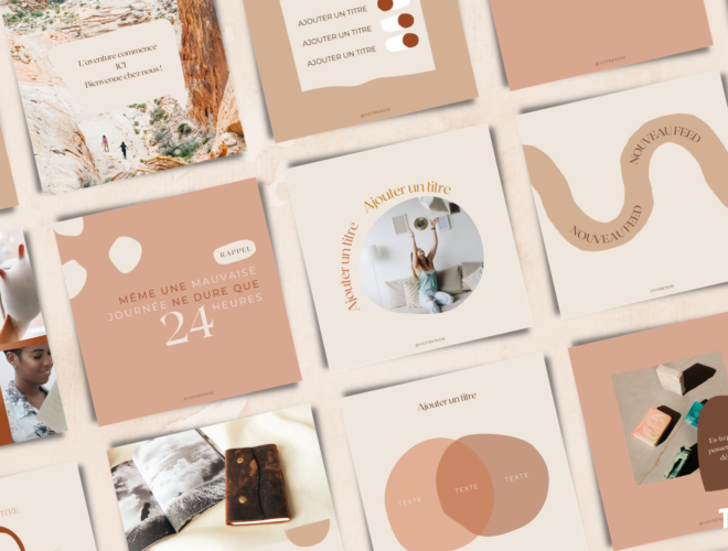 Boutique Instagram TALENTY