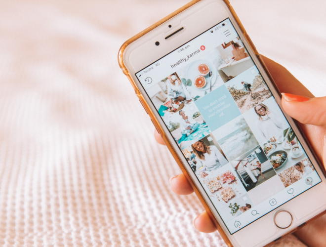 Comment automatiser son contenu Instagram - TALENTY.fr