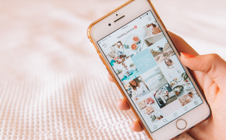 Comment automatiser son contenu Instagram - TALENTY.fr