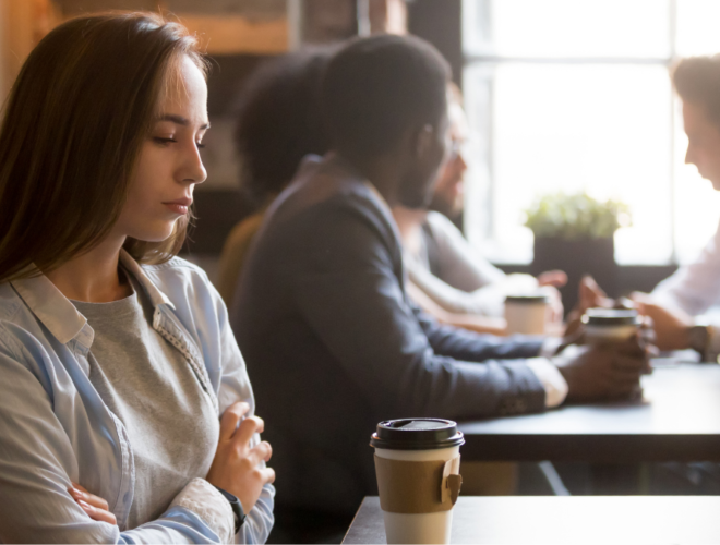 Comment surmonter un rejet - TALENTY