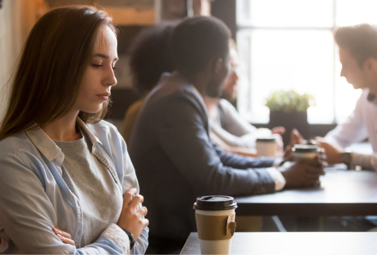 Comment surmonter un rejet - TALENTY