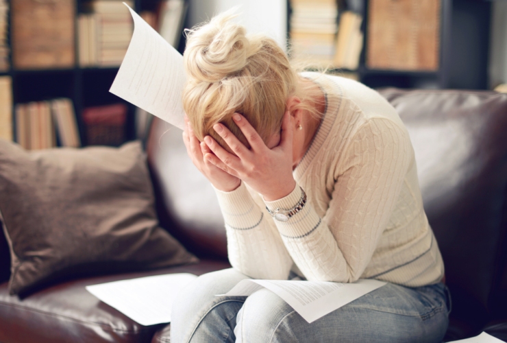 La crise de la trentaine, mythe ou réalité - TALENTY