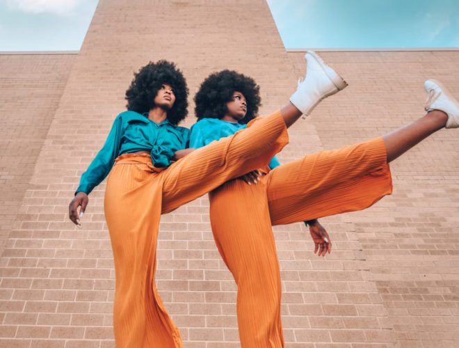 Tendance 2021« NOUVELLES NORMES » - TALENTY