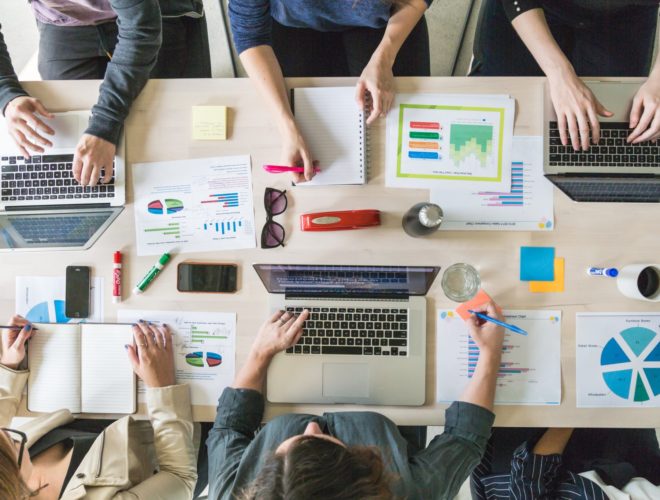 Comment survivre à la compétition entre collègues ?