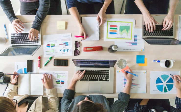 Comment survivre à la compétition entre collègues ?