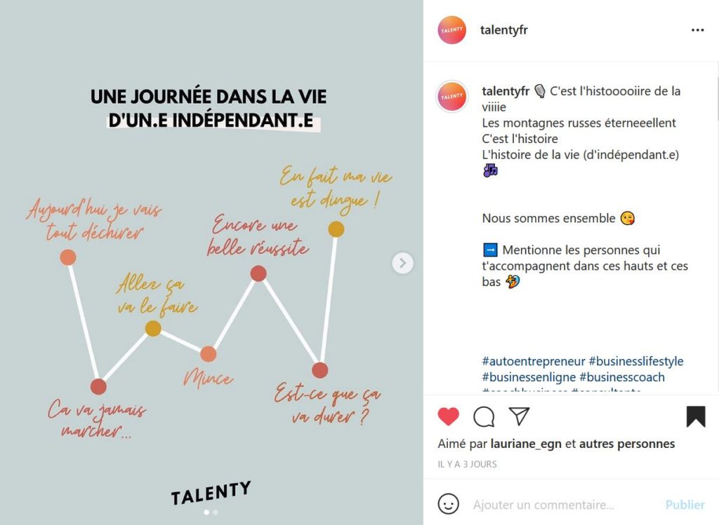 Comment combiner entrepreneuriat et hypersensibilité