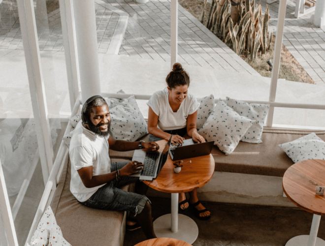 Comment devenir digital nomad ? Les conseils de Nomade Path