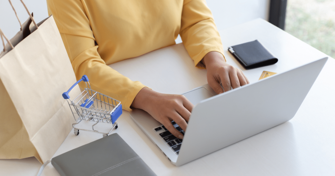 Comment et pourquoi créer une boutique en ligne