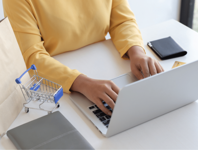 Comment et pourquoi créer une boutique en ligne