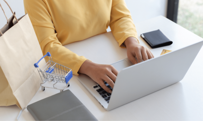 Comment et pourquoi créer une boutique en ligne