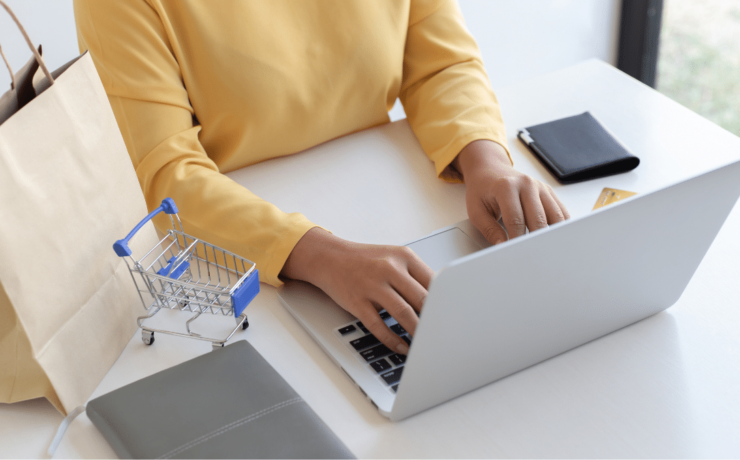 Comment et pourquoi créer une boutique en ligne