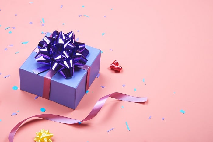 cadeaux et surprises TALENTY