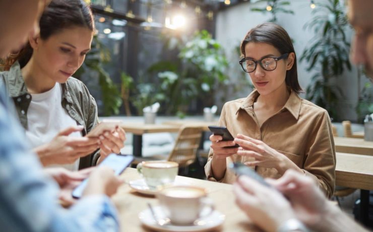Comment utiliser les hashtags sur Instagram en 2022