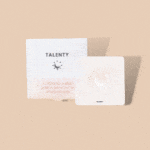 Coffret cartes développement personnel - TALENTY - Jeu de cartes motivation