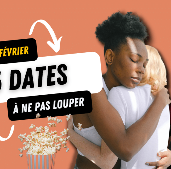 Dates clés à ne pas rater janvier et février 2022 - TALENTY