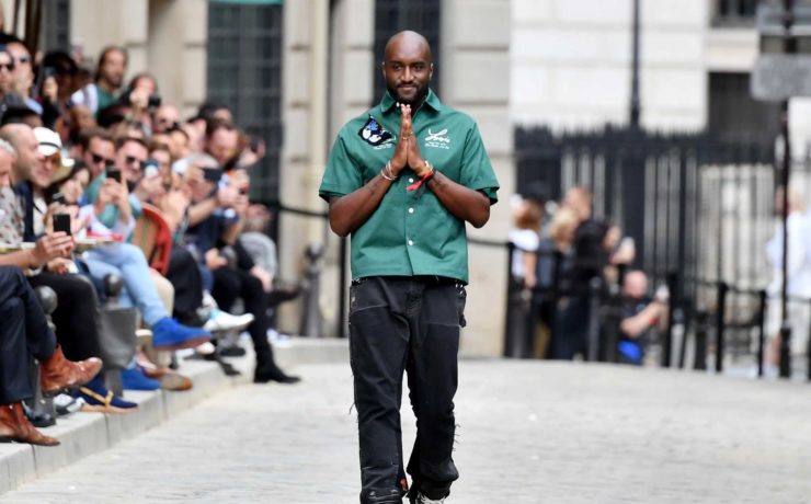 qui est Virgil Abloh
