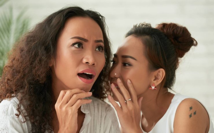 vérités sur l'entrepreneuriat - TALENTY