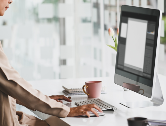 plateforme de marque et brand book