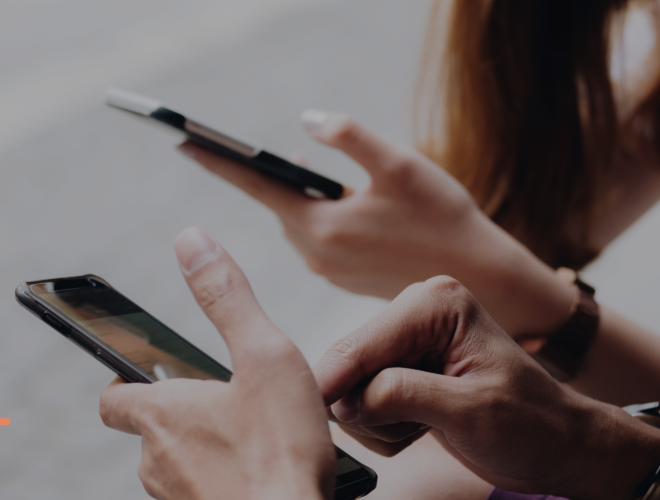 Les chiffres clés des réseaux sociaux en 2023