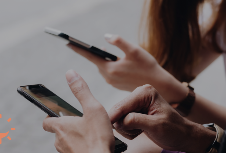 Les chiffres clés des réseaux sociaux en 2023