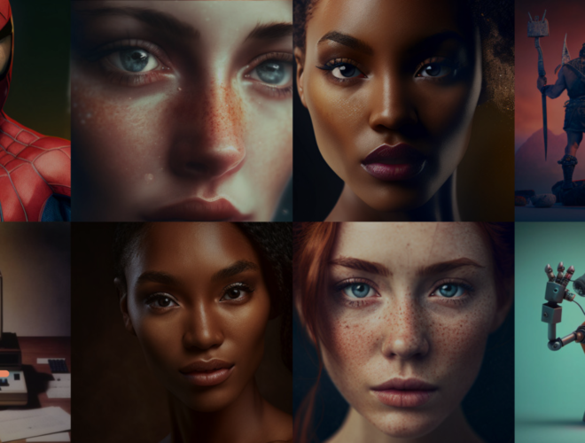 Comment l’IA peut développer votre créativité - TALENTY