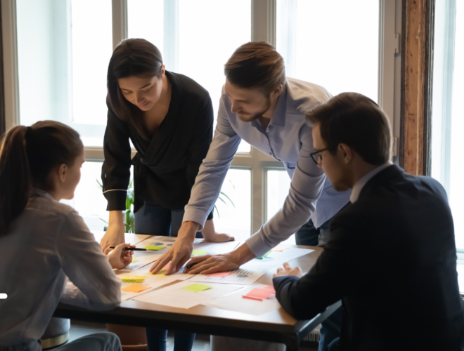 réussir votre audit de stratégie marketing pour stimuler la croissance de votre entreprise