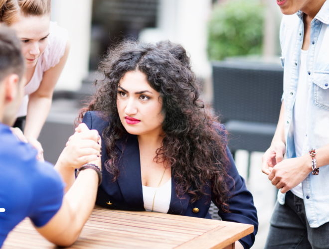 Concurrence, challenge accepted ! Comment vous démarquer et briller dans un marché compétitif Les astuces qui feront la différence