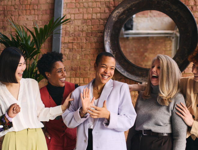 Développer son réseau professionnel l'importance des rencontres et collaborations pour les entrepreneures et télétravailleuses