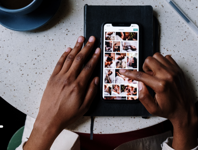 Instagram comment rendre vos visuels attractifs et inoubliables