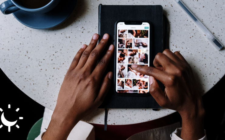 Instagram comment rendre vos visuels attractifs et inoubliables