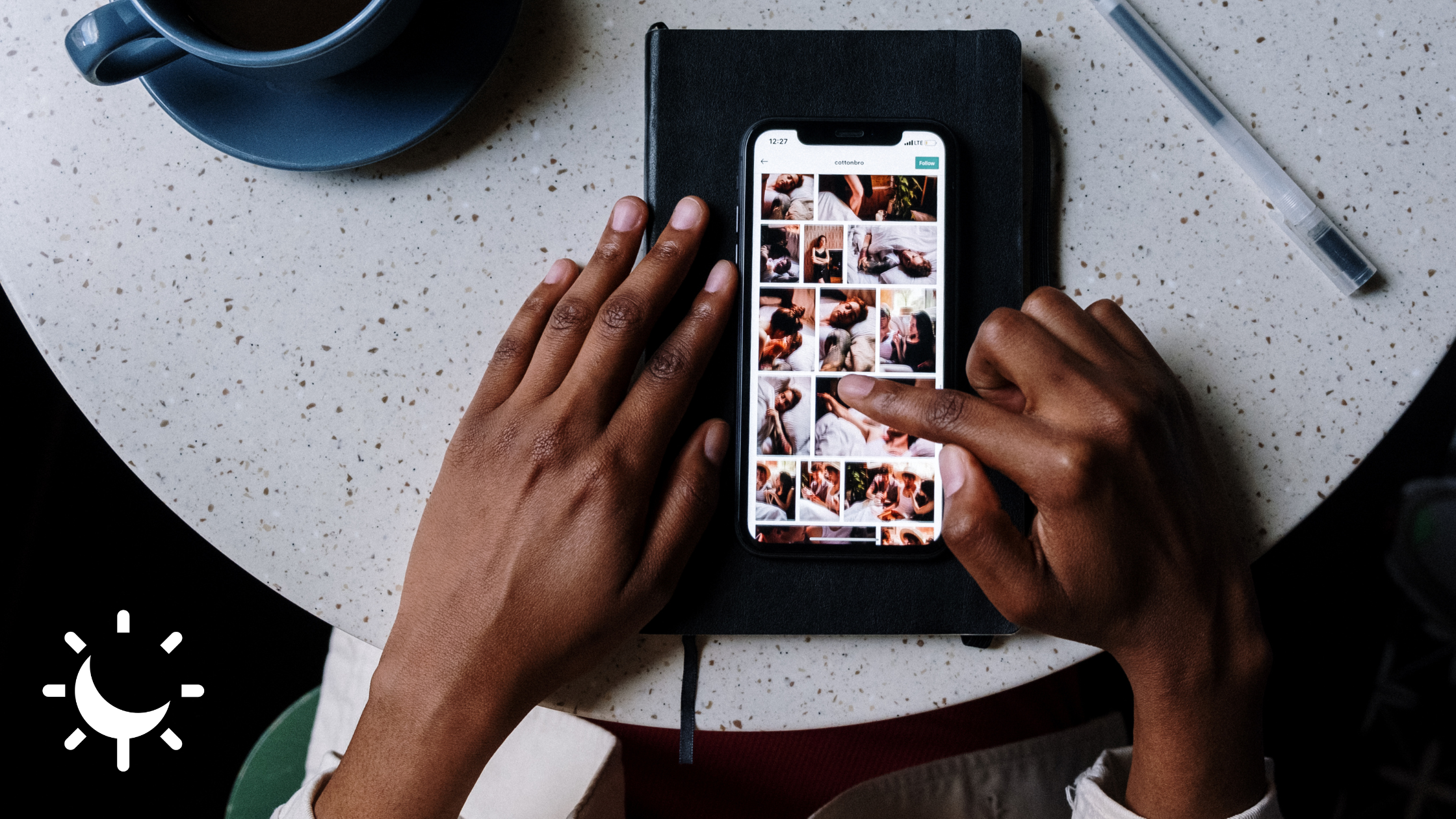 Instagram comment rendre vos visuels attractifs et inoubliables