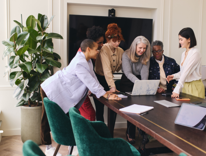 le séjour idéal pour les entrepreneures et télétravailleuses
