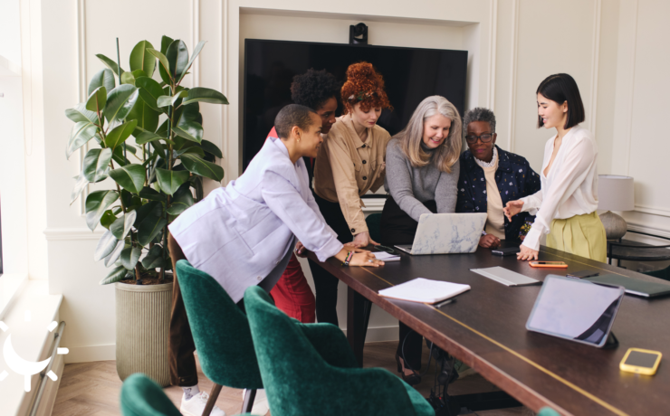 le séjour idéal pour les entrepreneures et télétravailleuses