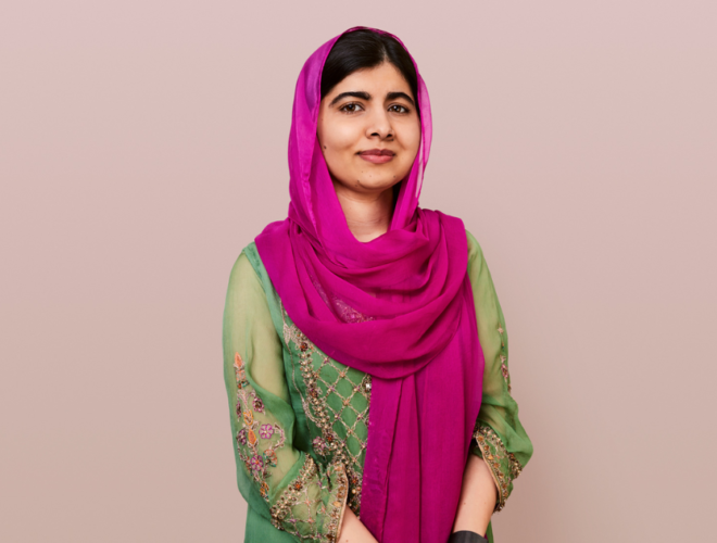 L'histoire inspirante de Malala Yousafzai Leçons pour les entrepreneurs engagés