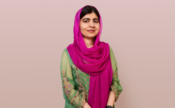 L'histoire inspirante de Malala Yousafzai Leçons pour les entrepreneurs engagés