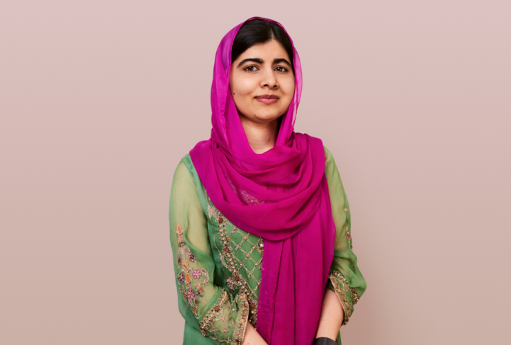 L'histoire inspirante de Malala Yousafzai Leçons pour les entrepreneurs engagés